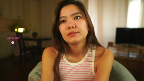 Snapshot of jettablock chatting on April 14, 5:13 am Hi all. My name is Naomi and Im glad to see you in my room online show from April 14, 5:13 am