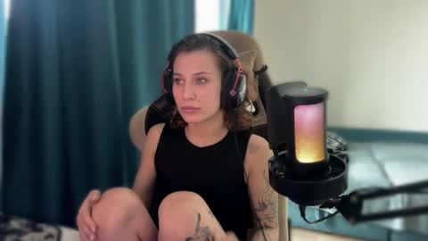 Alby online show from March 13, 11:33 pm