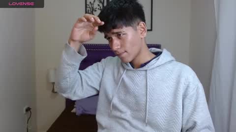 JETT DREAD online show from February 14, 5:14 pm