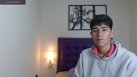 JETT DREAD online show from February 17, 5:43 pm