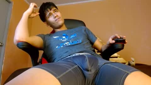 JETT DREAD online show from September 11, 6:19 pm