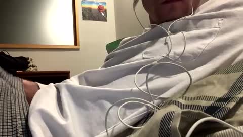 Jettdrummer12 online show from January 8, 1:21 am