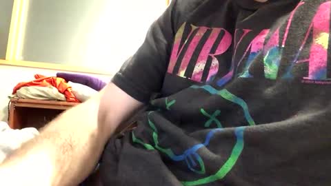 Jettdrummer12 online show from January 14, 12:35 pm