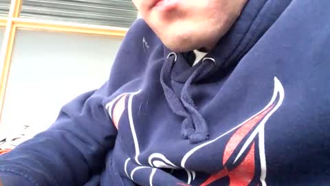 Jettdrummer12 online show from January 23, 9:39 pm