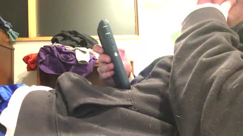 Jettdrummer12 online show from February 4, 12:19 am