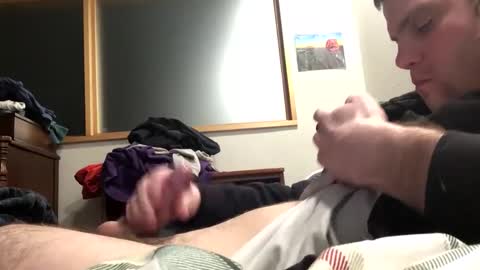 Jettdrummer12 online show from February 4, 11:16 am