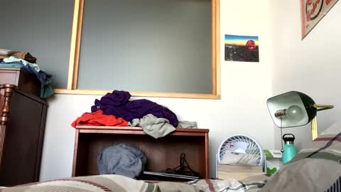 Jettdrummer12 online show from February 10, 7:17 pm