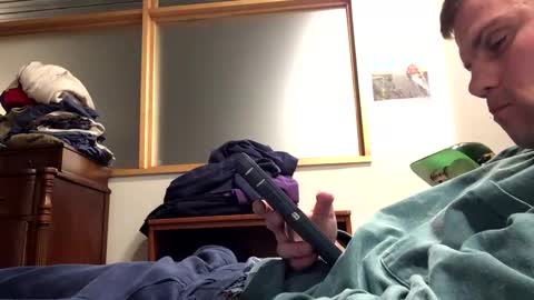 Jettdrummer12 online show from March 4, 11:19 am