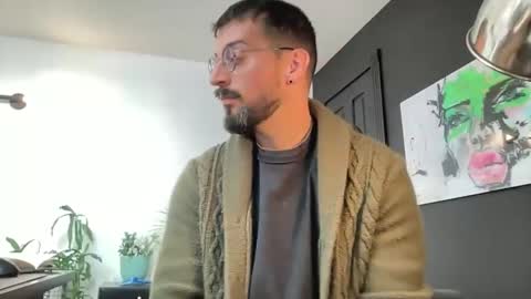 JEUNEMEK007 online show from February 3, 3:06 pm