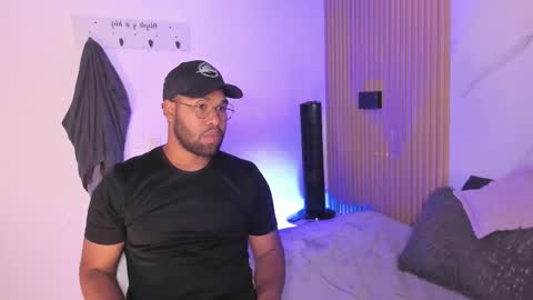 jeus_stanley online show from February 9, 4:49 am