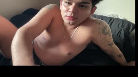 jexrs online show from November 20, 7:35 pm