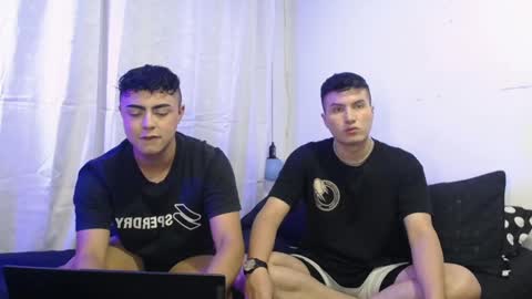 jey0987 online show from December 5, 8:55 pm