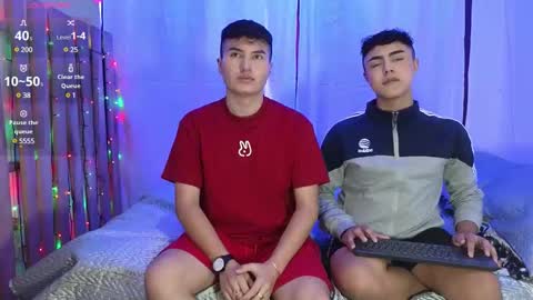 jey0987 online show from December 30, 3:35 pm