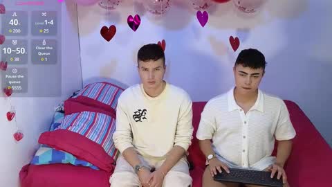 jey0987 online show from February 9, 7:27 am