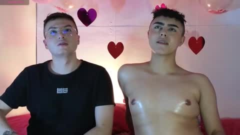 jey0987 online show from February 16, 9:37 am