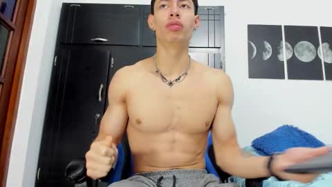 jey cox online show from October 4, 10:57 am