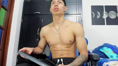 jey cox online show from October 27, 12:31 pm