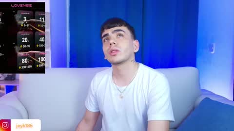 jey keler online show from November 15, 9:43 pm