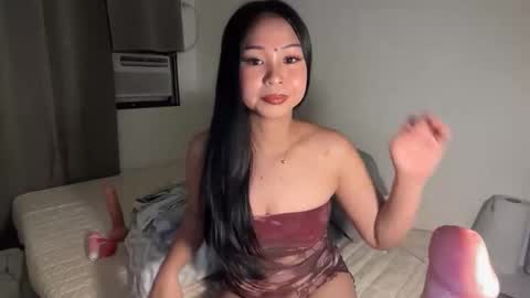 Olivia Lily Johnson online show from March 8, 6:34 pm