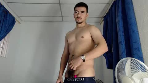 Juan David online show from November 23, 11:21 am