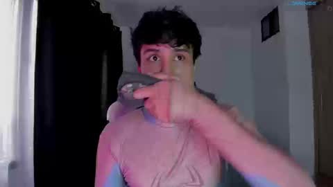 Jeyden Camilo online show from March 12, 8:48 pm