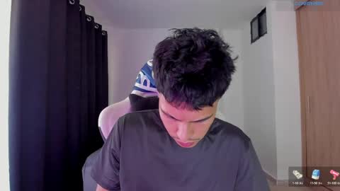 Jeyden Camilo online show from April 4, 5:54 pm