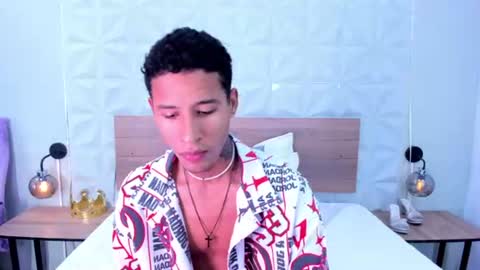J E I K online show from June 28, 12:27 am