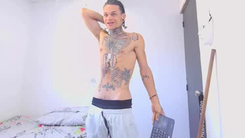 JEYKOB online show from February 10, 6:23 pm