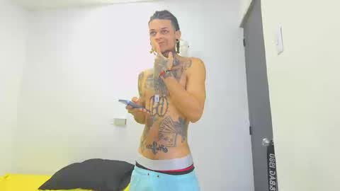 JEYKOB online show from March 13, 1:45 am