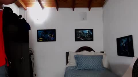 Snapshot of jeykon_blast chatting on January 5, 5:09 pm Jeykon blast online show from January 5, 5:09 pm