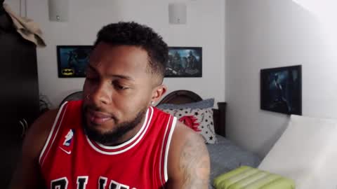 Snapshot of jeykon_blast chatting on January 17, 6:23 pm Jeykon blast online show from January 17, 6:23 pm