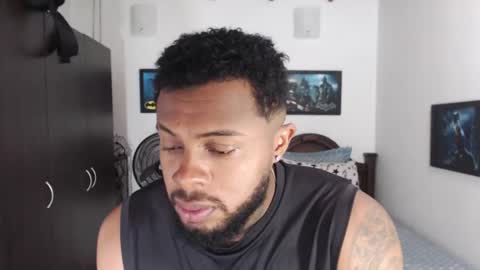 Snapshot of jeykon_blast chatting on February 26, 2:48 am Jeykon blast online show from February 26, 2:48 am