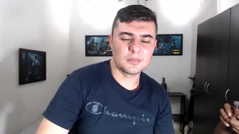 Snapshot of jeykon_blast chatting on March 3, 8:48 pm Jeykon blast online show from March 3, 8:48 pm