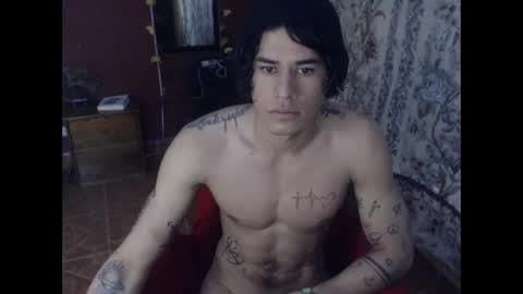 Snapshot of jffer_slhom chatting on September 23, 2:58 am jffer_slhom online show from September 23, 2:58 am