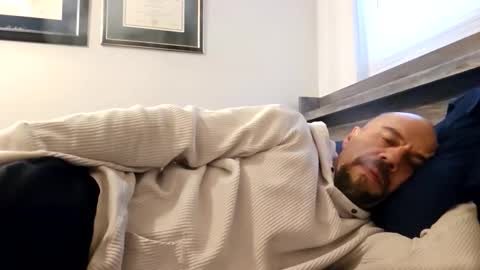 Snapshot of jfkerrig69 chatting on March 22, 9:40 pm JustinKaren online show from March 22, 9:40 pm