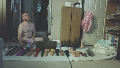 Snapshot of jghosty69 chatting on February 11, 8:20 pm Nasty Cumslut online show from February 11, 8:20 pm