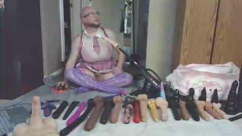 Nasty Cumslut online show from February 15, 6:04 pm