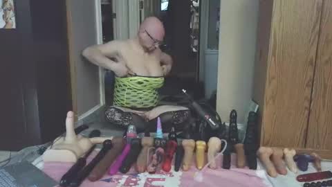 Nasty Cumslut online show from March 24, 7:08 pm