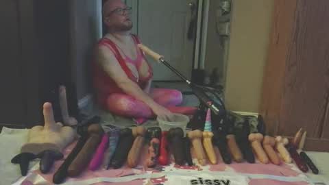 Nasty Cumslut online show from May 26, 6:04 pm