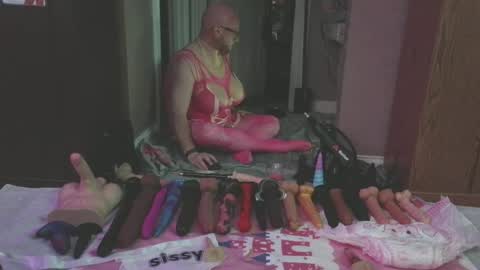 Nasty Cumslut online show from July 7, 2:36 am