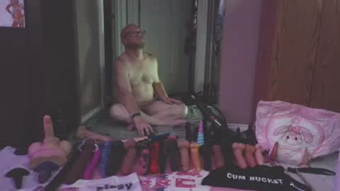 Nasty Cumslut online show from July 19, 2:26 am