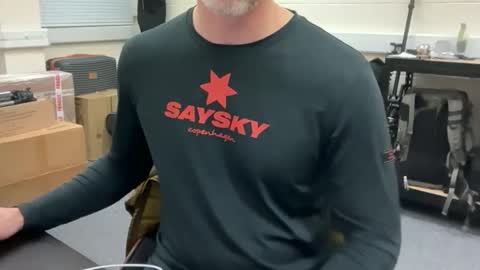 James online show from March 1, 4:31 pm