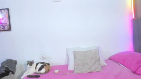 jhackelin  My independent account online show from April 19, 4:45 am