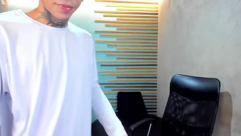 Snapshot of jharol_cardona chatting on January 9, 1:39 am Jharol online show from January 9, 1:39 am