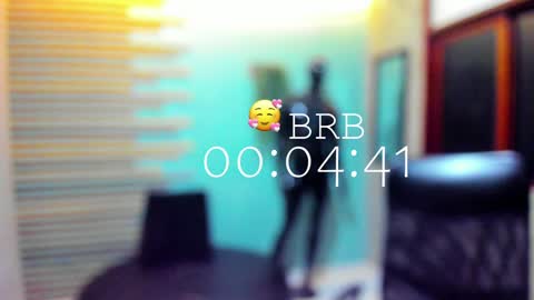 Snapshot of jharol_cardona chatting on January 11, 4:27 am Jharol online show from January 11, 4:27 am