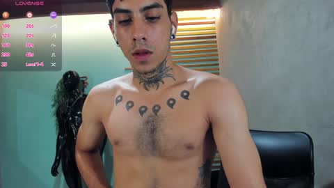 Snapshot of jharol_cardona chatting on January 16, 4:28 am Jharol online show from January 16, 4:28 am