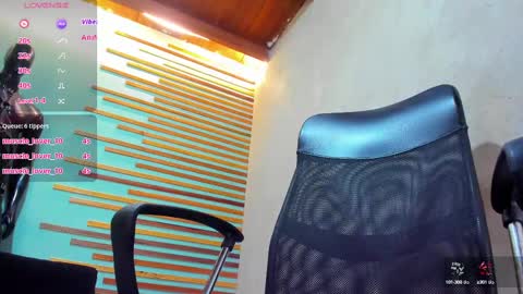 Snapshot of jharol_cardona chatting on March 7, 4:24 am Jharol online show from March 7, 4:24 am