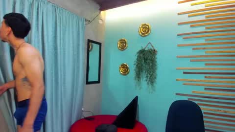 Snapshot of jharol_cardona chatting on September 26, 1:48 pm Jharol online show from September 26, 1:48 pm