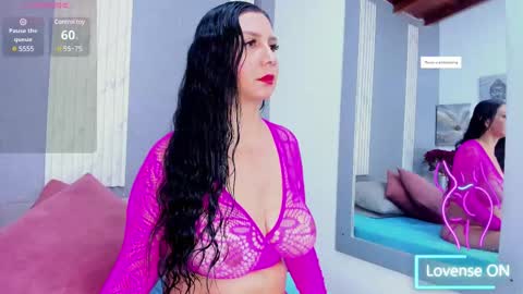 jhasly online show from March 7, 11:51 am