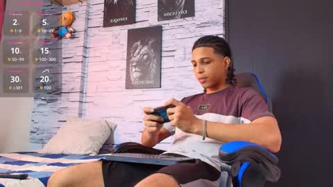 jhay_wheeler777 online show from September 21, 5:58 pm